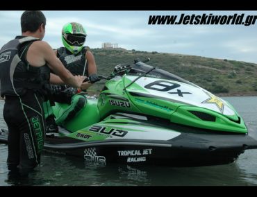 >Akropolis Jet Raid: Πριν την εκκίνηση