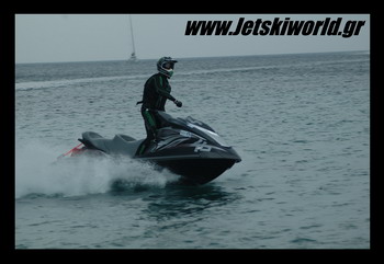 >Akropolis Jet Raid: 8ος Γενικής ο Παπαθεοδώρου