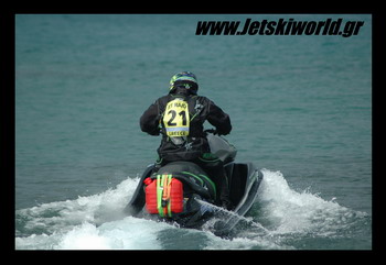 >Akropolis Jet Raid: 10ος ο Μαλούχος