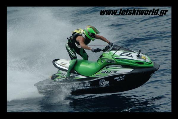 Akropolis Jet Raid Day 3: Navigation and Endurance – World Exclusive