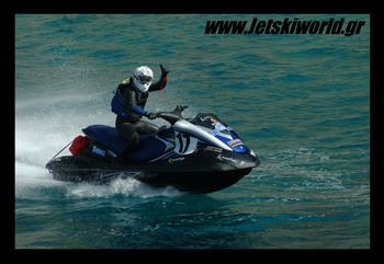 >Akropolis Jet Raid: Καλός τερματισμός για τον Λόντο