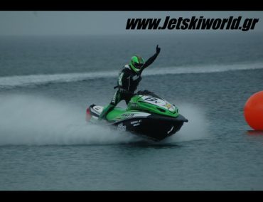 Akropolis Jet Raid 2011 – Παγκόσμια Αποκλειστικότητα