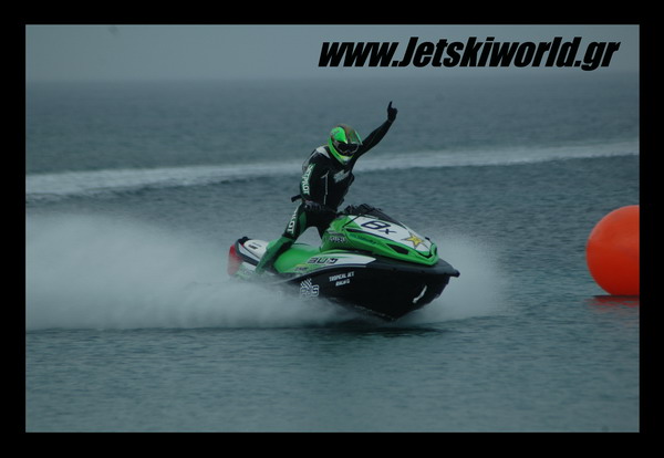 Akropolis Jet Raid 2011 – Παγκόσμια Αποκλειστικότητα