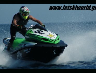 J-B Pastorello’s #8X: Kawasaki Ultra 300X – World Exclusive