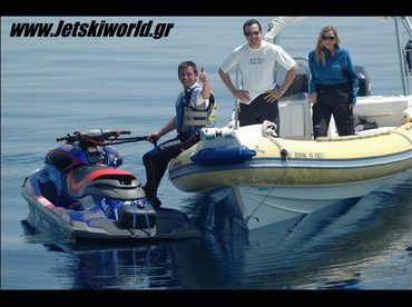 >Rainer Cohnen was unlucky