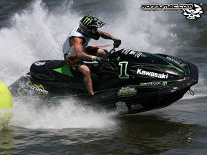 >U.S. Open Watercross: Pro Runabout Open