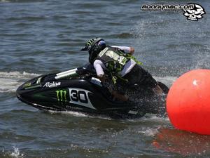 >U.S.Open Watercross: Montgomery, AL-Pro Ski GP