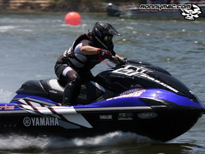 >U.S.Open Watercross: Montgomery, AL-Pro Runabout Open