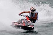>UIM-ABP Aquabike World Championship-Heat 1