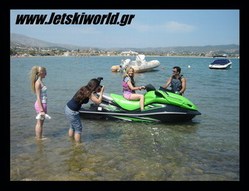 >Τα Jet Ski στην Real News