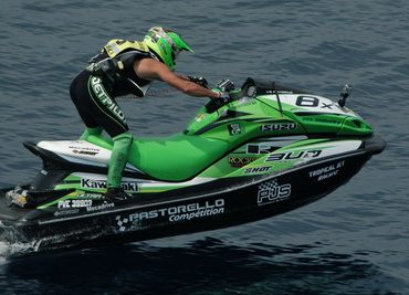 >To Akropolis Jet Raid στα site της Kawasaki