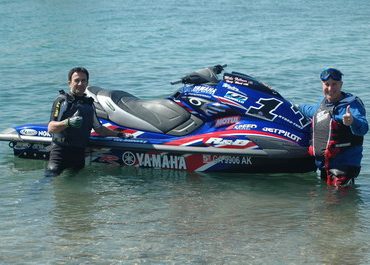 >Mike Follmer: Θα κρεμάσει την φόρμα του