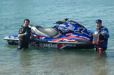 >Mike Follmer: Θα κρεμάσει την φόρμα του