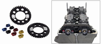 >RIVA Yamaha adjustable cam sprocket kit