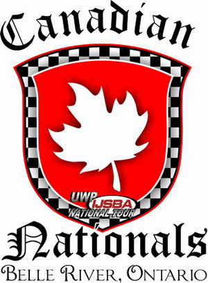 >Are your ready for Canadian Nationals?