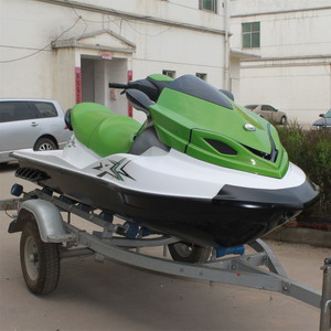 >Ultra 300X με μοτέρ Suzuki