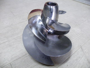 >Twin prop for 300X