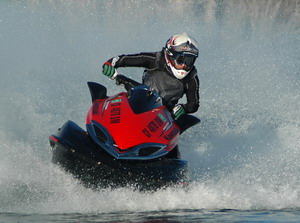 >Kawasaki 300X speed limiter facts