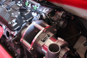 >Εξελίξεις για την AMC Racing