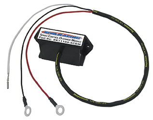 >Riva speed control unit για όλα τα 300Χ