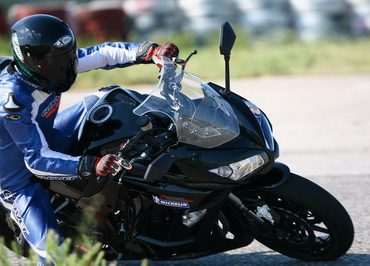 >Track-Day τον Ιούλιο