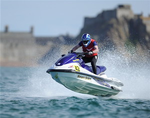 >Local Jet-Ski Aces Take on UK’s Best In Plymouth