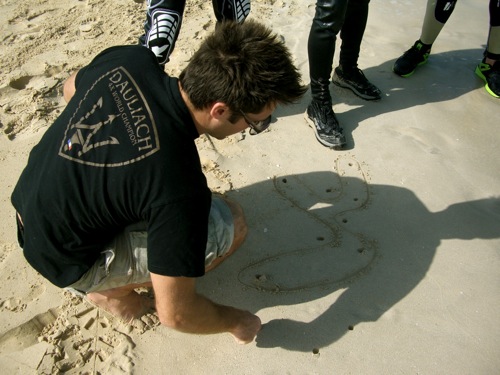 >Dauliachs video collection