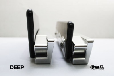 >20mm πιο βαθιά