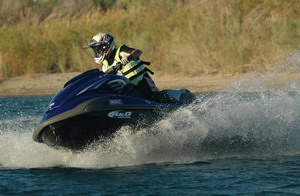 >Τα Waverunner του 2012