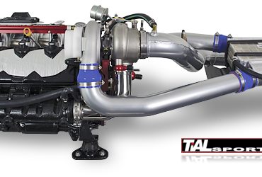 >Riva turbo kit για Sea-Doo