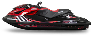 >Συνεργασία Sea-Doo με Riva;