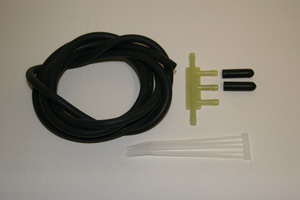 >R&D 2011 SHO/FZR multi-port adaptor kit