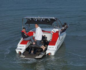 >Σκάφη Sealver για τα Yamaha pwc