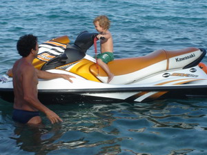 >Τι προσέχουμε στα ενοικιαζόμενα jet ski