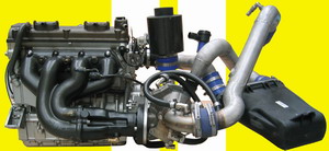 >Turbo kits: A smart investment
