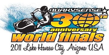 >IJSBA World Finals schedule