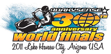 >IJSBA World Finals schedule