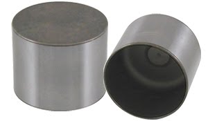 >Riva Yamaha valve lifter bucket