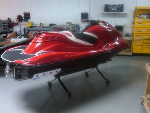 >Rius Racing new project
