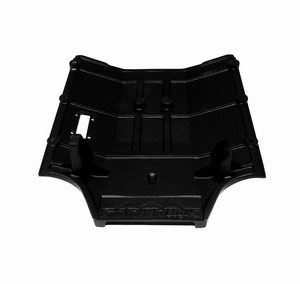 >Farthing Ultra 300X ride plate