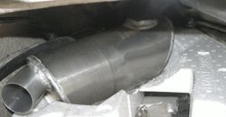 >Ανοιχτό waterbox για SX-R