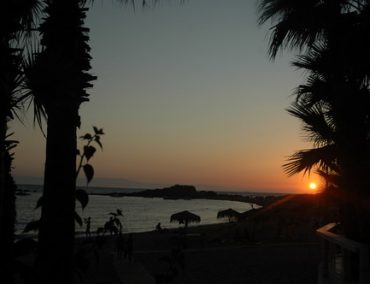 Αρκούδι, Ηλείας: Ησυχαστήριο