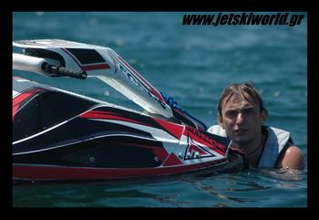>FORCE IP5: A new Freestyle ski