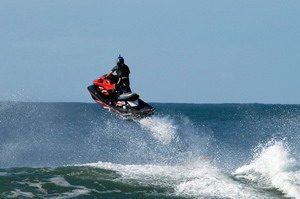 >Motz on triple SX-R at the WF