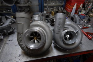 >Το νέο turbo της Rius Racing