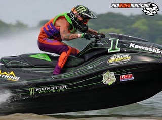 >UWP / IJSBA National Tour Round 7