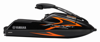 >Yamaha SuperJet 2012