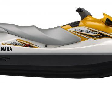 >Νέο Yamaha VX700S 2012
