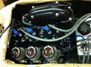 >Markuss triple SX-R