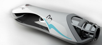 >Το jet ski του μέλλοντος